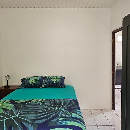Puna Home Punaauia  Exteriér fotografie