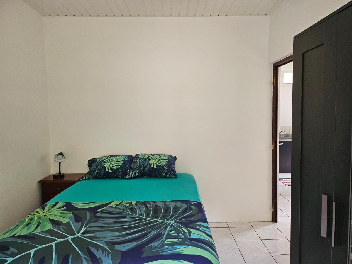 Puna Home Punaauia  Exteriér fotografie